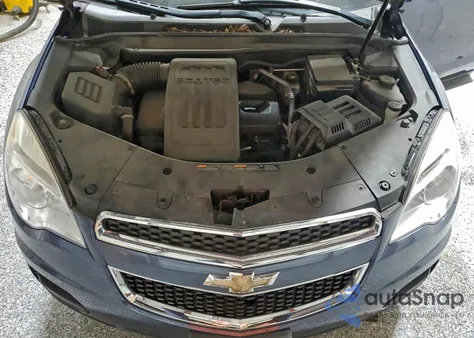 2014 Chevrolet Equinox Lt z USA, uszkodzony, nr VIN 2GNFLFEK2E6349360